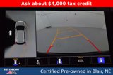 Used 2023 Chevrolet Bolt EUV Premier w/ Sun & Sound Package image 3