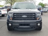Used 2014 Ford F150 FX4 w/ FX Appearance Package image 2