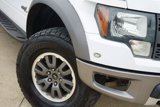 Used 2011 Ford F150 Raptor w/ Raptor Luxury Pkg image 5