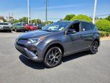 Certified 2018 Toyota RAV4 SE image 3