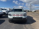 New 2024 Ford Bronco Sport Heritage w/ Heritage Convenience Package image 3
