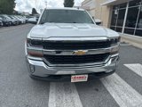 Used 2018 Chevrolet Silverado 1500 LT w/ LT Eassist Package image 4