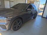 Used 2022 Genesis GV70 3.5T Sport w/ Sport Prestige Package image 2