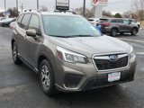Used 2020 Subaru Forester Premium image 6