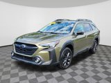 Certified 2023 Subaru Outback Onyx Edition image 2