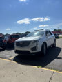 Used 2024 Cadillac XT5 Premium Luxury image 3