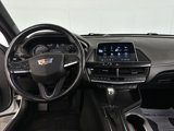 Certified 2021 Cadillac CT4 Premium Luxury w/ Climate Package image 3
