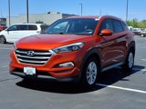 Used 2017 Hyundai Tucson SE image 2