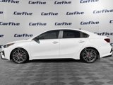 Used 2021 Kia Forte GT w/ GT2 Package image 2