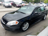 Used 2009 Chevrolet Impala LTZ image 2
