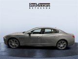 Used 2016 Maserati Quattroporte S Q4 image 2