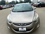 Used 2013 Hyundai Elantra GLS w/ Preferred Pkg image 4