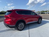 Used 2021 Hyundai Santa Fe Limited image 4