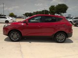 Used 2015 Hyundai Tucson GLS image 4