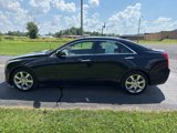 Used 2018 Cadillac ATS 2.0T AWD Sedan image 4