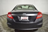 Used 2012 Honda Civic LX image 4