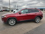 Used 2019 Jeep Cherokee Latitude Plus w/ Cold Weather Group image 2