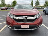 Used 2018 Honda CR-V Touring image 3