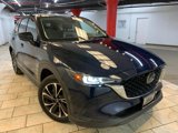 Used 2022 MAZDA CX-5 AWD 2.5 S w/ Premium Plus Pkg image 3
