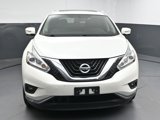 Used 2015 Nissan Murano SL w/ SL Technology Package image 2