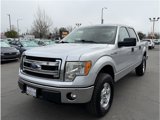 Used 2013 Ford F150 XLT image 4
