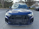 New 2025 Audi Q3 2.0T Premium image 2