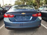 Used 2024 Chevrolet Malibu LT image 4