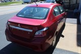 New 2024 Mitsubishi Mirage G4 ES image 6