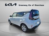 New 2025 Kia Soul LX image 4