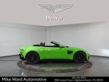 Used 2021 Aston Martin V8 Vantage Roadster image 6