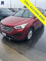 Used 2016 Hyundai Santa Fe Sport image 2