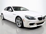 Used 2017 BMW 640i Coupe image 3