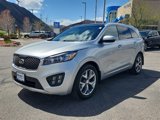 Used 2016 Kia Sorento SX image 5