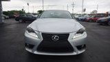 Used 2015 Lexus IS 250 image 2