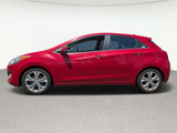 Used 2014 Hyundai Elantra GT w/ Option Group 02 image 2