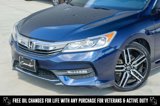 Used 2016 Honda Accord Sport image 3