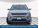 Used 2021 Jeep Compass Limited image 2