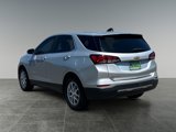 Used 2022 Chevrolet Equinox LT w/ LPO, Floor Liner Package image 5