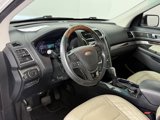 Used 2016 Ford Explorer Platinum image 4