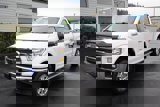 Used 2016 Ford F150 4x4 SuperCrew image 2