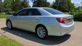 Used 2014 Toyota Camry XLE image 3