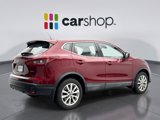 Used 2020 Nissan Rogue Sport S w/ Appearance Package image 5