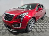 New 2025 Cadillac XT5 Premium Luxury w/ Technology Package image 3