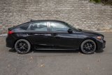 New 2025 Honda Civic Sport image 2