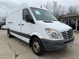 Used 2010 Freightliner Sprinter 3500 image 2