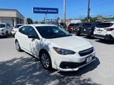 Certified 2023 Subaru Impreza 2.0i image 3