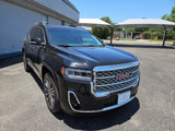 Used 2022 GMC Acadia Denali w/ Black Diamond Edition image 5