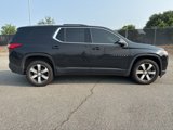 Used 2018 Chevrolet Traverse LT image 2