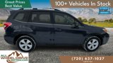 Used 2014 Subaru Forester 2.5i Touring w/ Popular Package #2 image 4