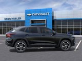 New 2025 Chevrolet Trax RS w/ Sunroof Package image 5